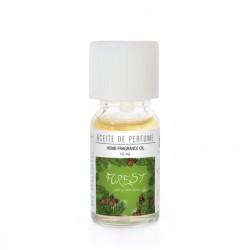 Aceite de perfume 10 ml. Forest