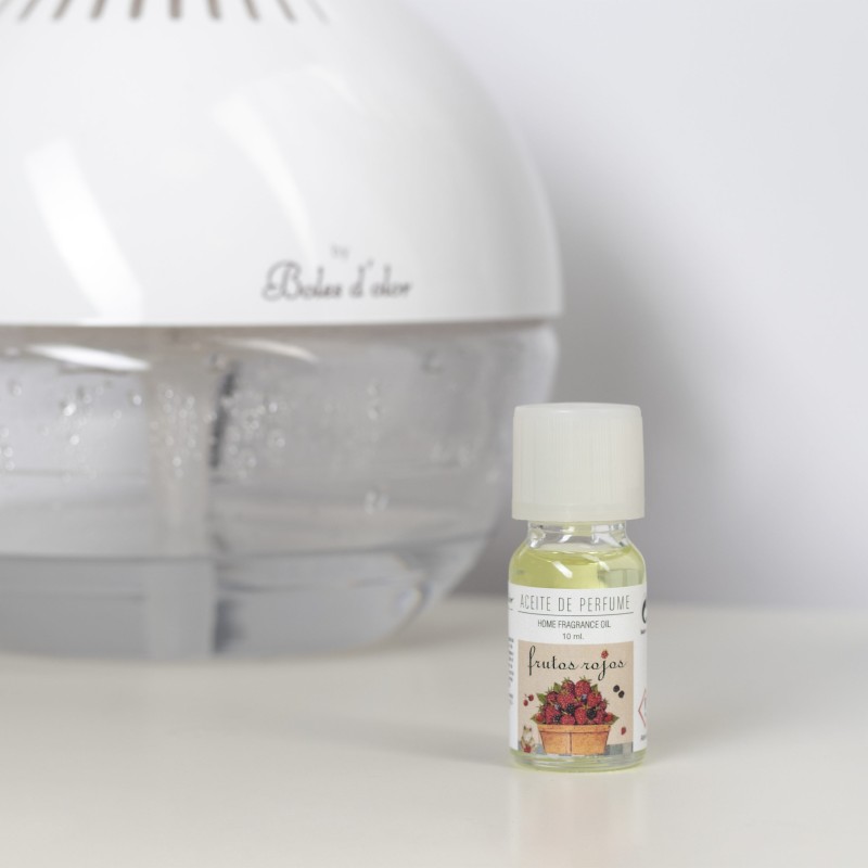 Aceite de perfume 10 ml. Frutos rojos, foto 3