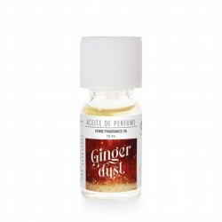 Aceite de perfume 10 ml. Ginger dust