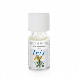 Aceite de perfume 10 ml. iris | Things