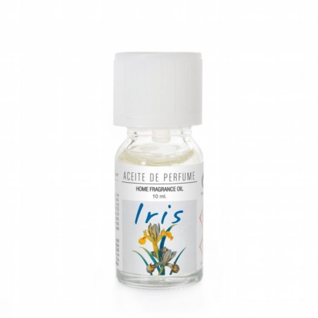 Aceite de perfume 10 ml. iris | Things