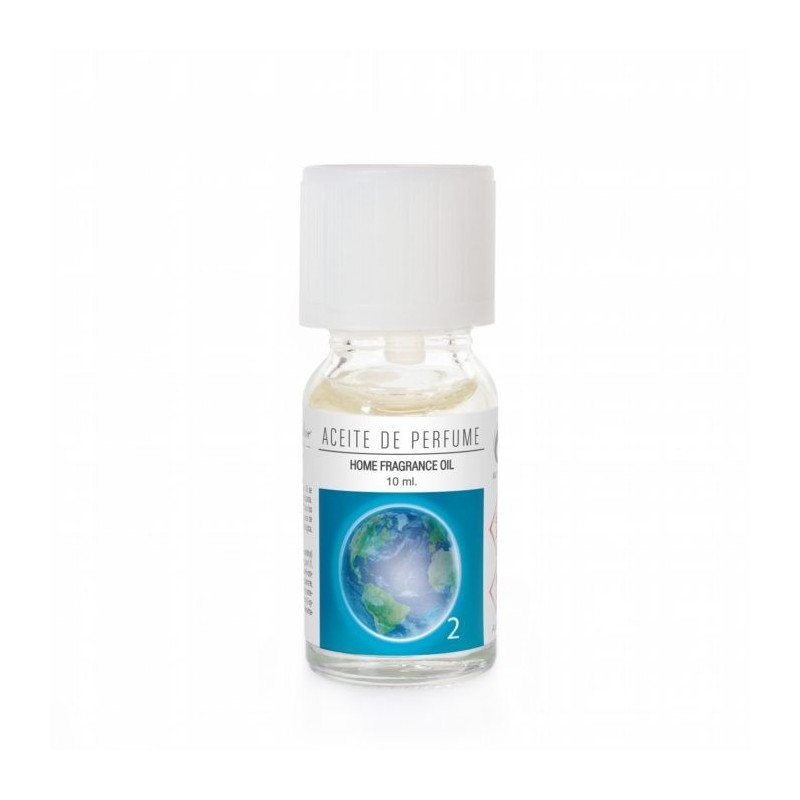 Aceite de perfume 10 ml. O2
