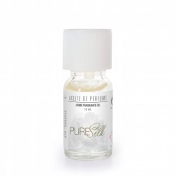 Aceite de perfume 10 ml. Pure silk
