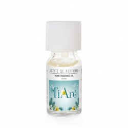 Aceite de perfume 10 ml. Tiare