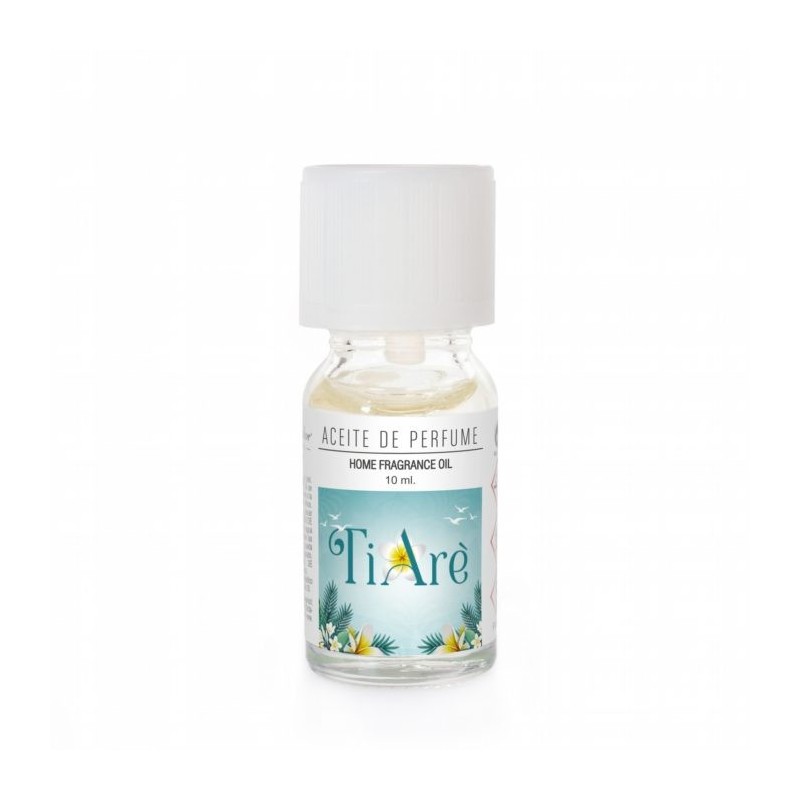 Aceite de perfume 10 ml. Tiare