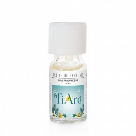 Aceite de perfume 10 ml. Tiare