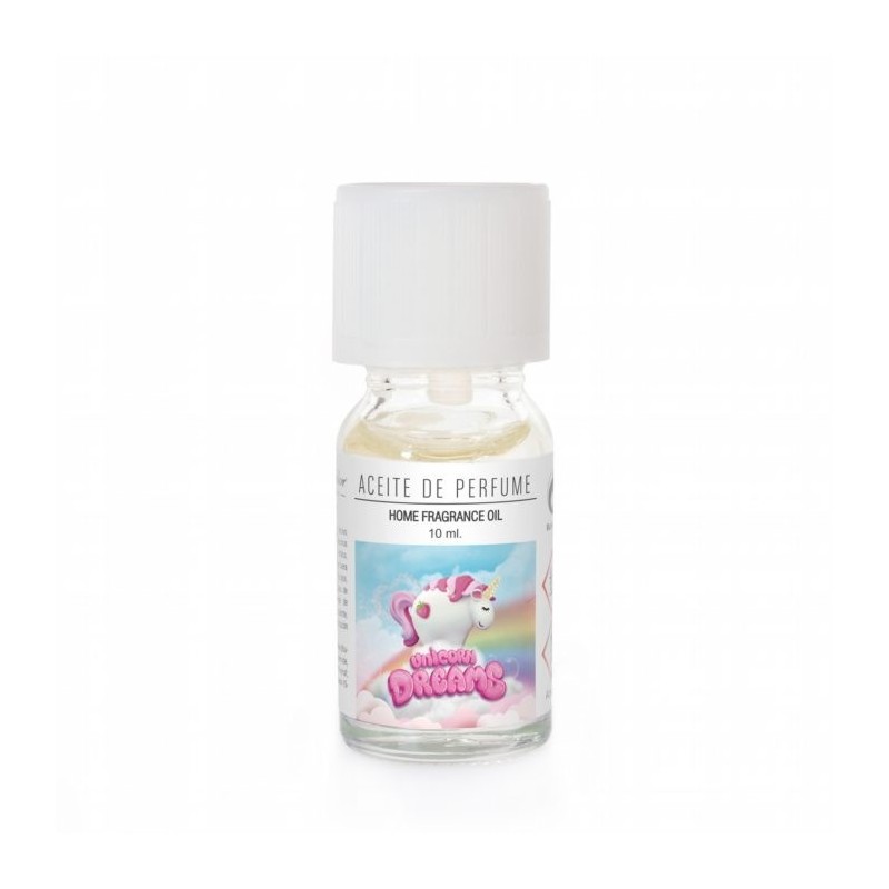 Aceite de perfume 10 ml. Unicorn dreams