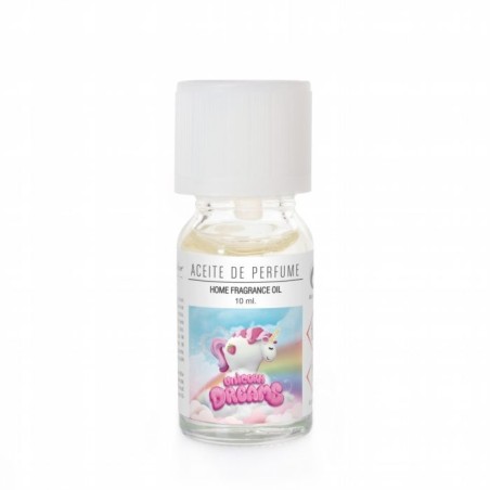 Aceite de perfume 10 ml. Unicorn dreams