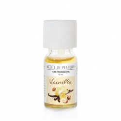 Aceite de perfume 10 ml. vainilla