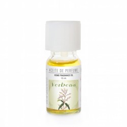 Aceite de perfume 10 ml. verbena