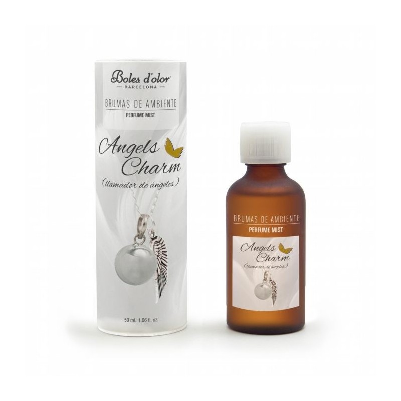 Aceite de perfume 50 ml. Angels Charm