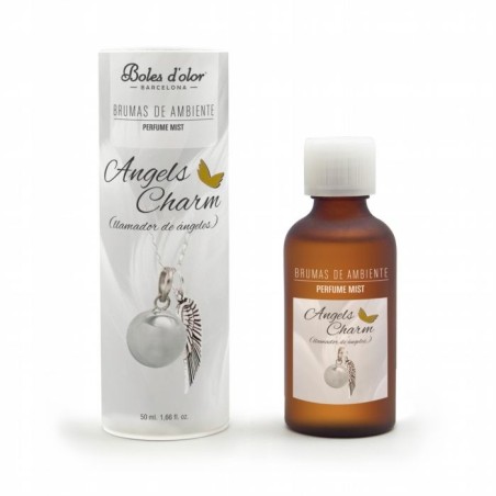 Aceite de perfume 50 ml. Angels Charm