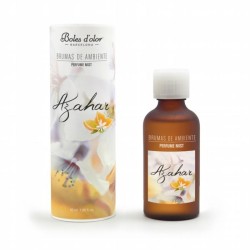 Aceite de perfume 50 ml. Azahar | Things