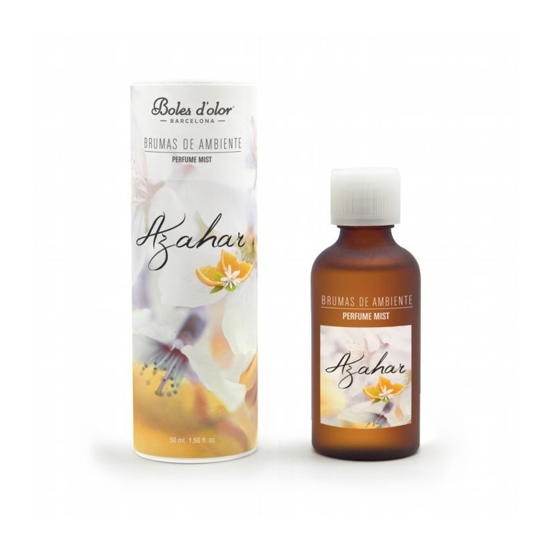 Aceite de perfume 50 ml. Azahar | Things