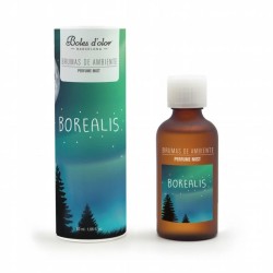 Aceite de perfume 50 ml. Borealis