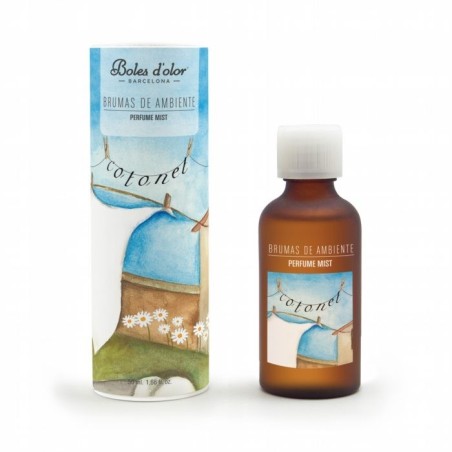 Aceite de perfume 50 ml. Cotonet