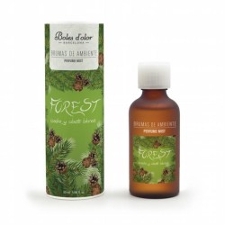 Aceite de perfume 50 ml. Forest