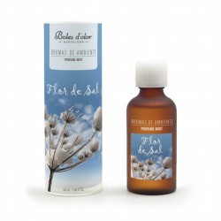Aceite de perfume 50 ml. Flor de sal