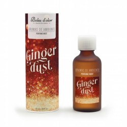 Aceite de perfume 50 ml. Ginger dust