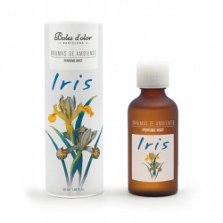 Aceite de perfume 50 ml. Iris
