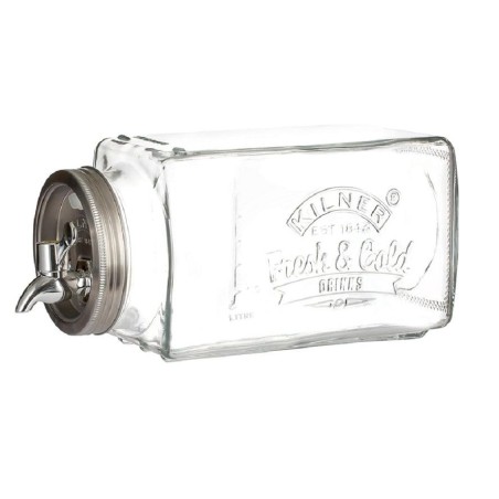 Dispensador de nevera horizontal 3L