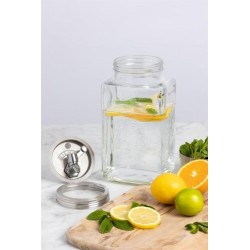 Dispensador de nevera horizontal 3L