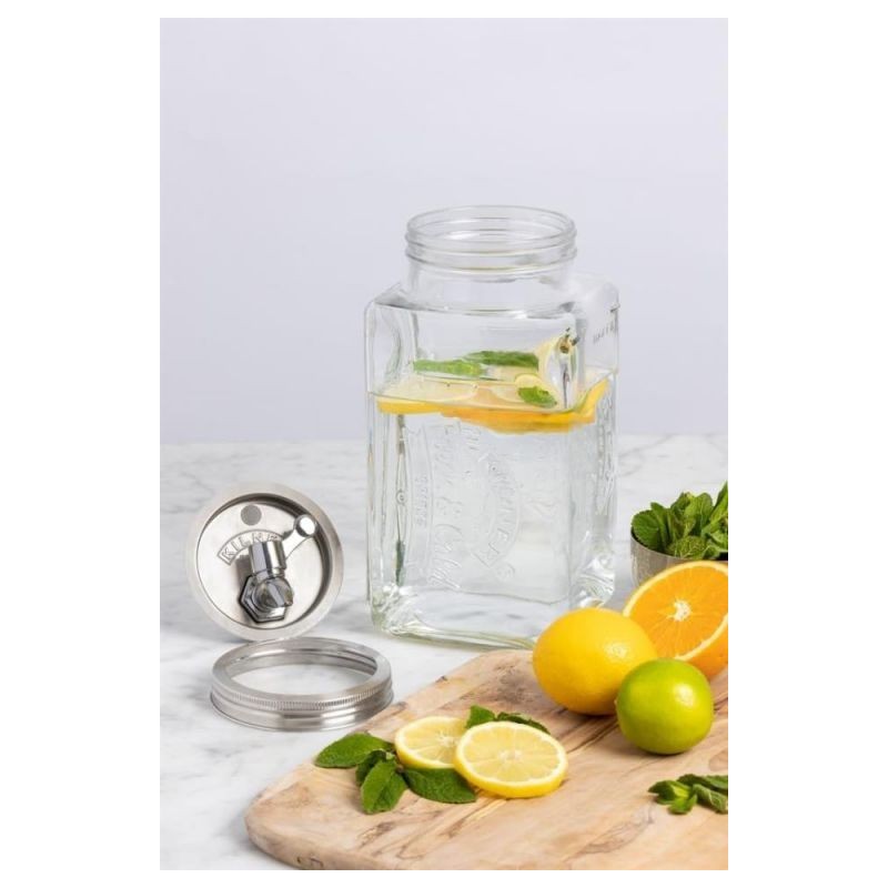 Dispensador de nevera horizontal 3L | Things