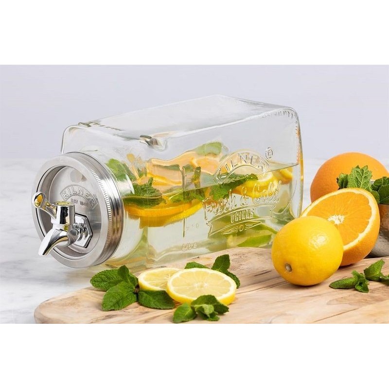 Dispensador de nevera horizontal 3L | Things