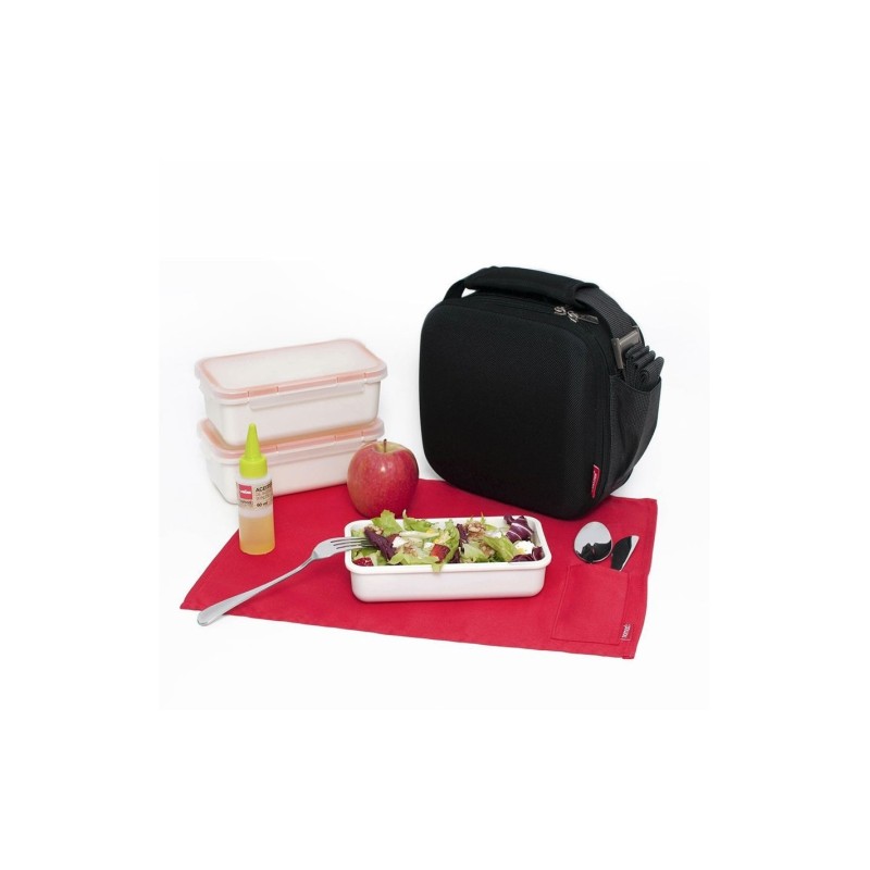 BOLSA PORTA-ALIMENTOS CLASSIC | Things
