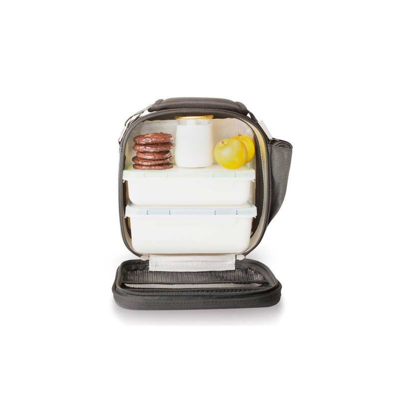 BOLSA PORTA-ALIMENTOS CLASSIC | Things