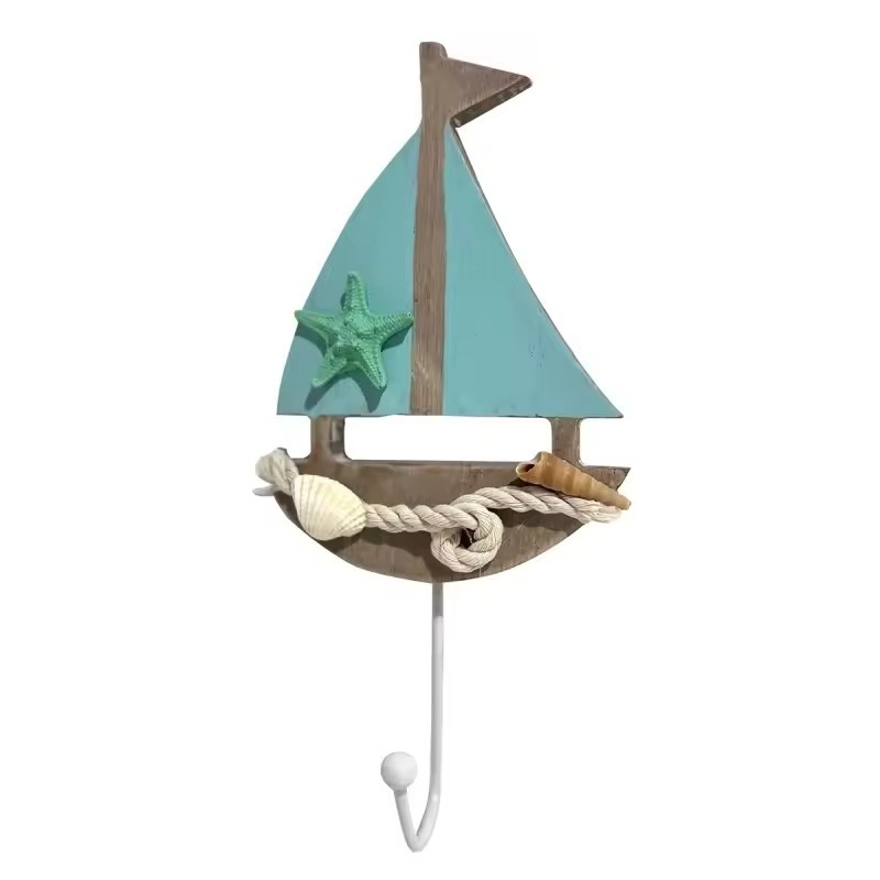 Percha individual marina