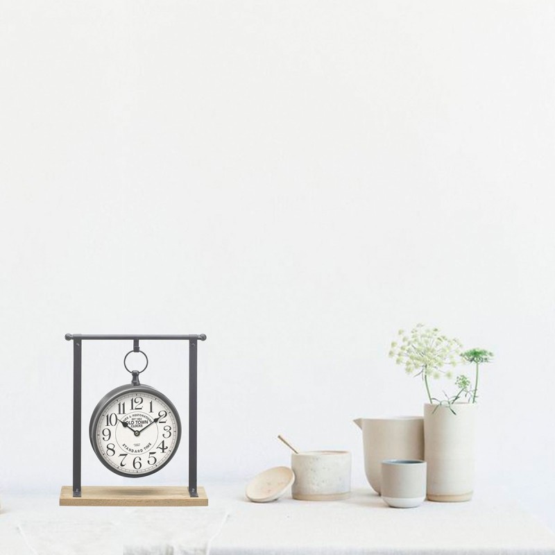 Reloj de sobremesa, foto 2