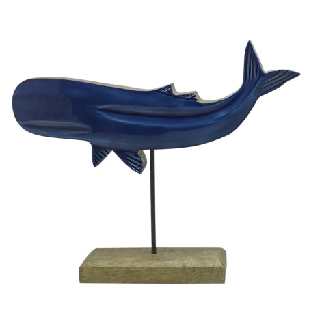 Ballena azul
