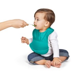 Babero enrollable OXO Tot, foto 6