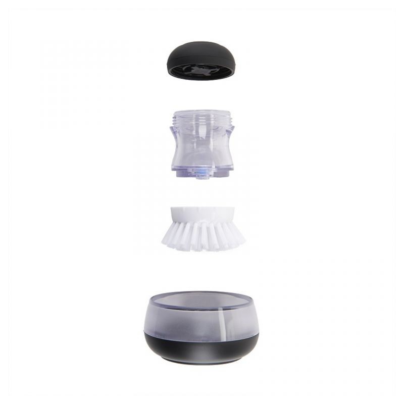 Cepillo de mano c/soporte   Oxo | Things