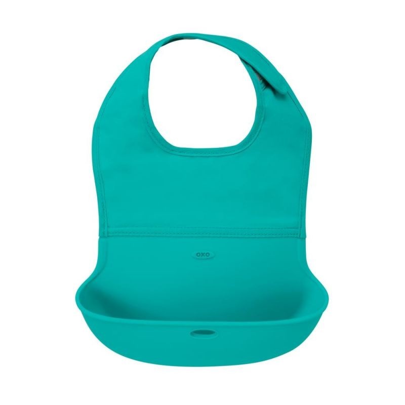 Babero enrollable OXO Tot, foto 4