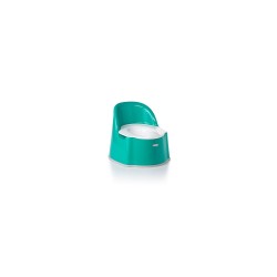 Orinal turquesa TOT
