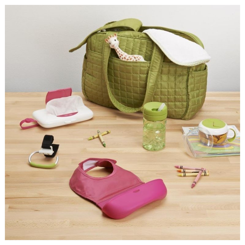 Babero enrollable OXO Tot, foto 10