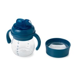Vaso aprendizaje evolutivo azul TOT, foto 2