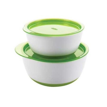 Juego de bols herméticos OXO Tot