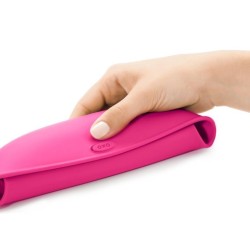 Babero enrollable Tot