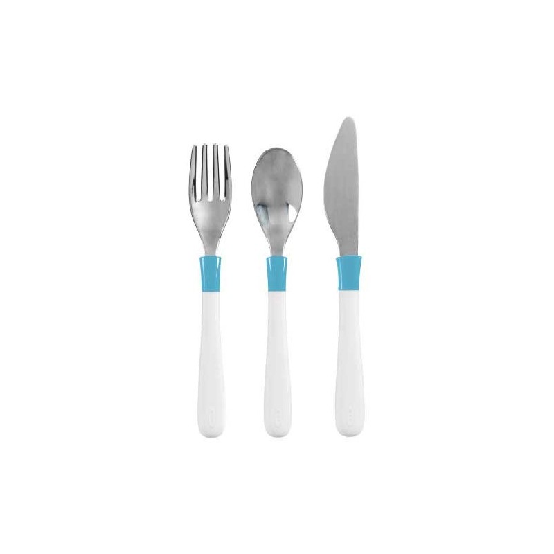 Juego de cubiertos infantiles TOT