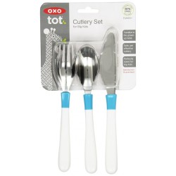 Juego de cubiertos infantiles TOT