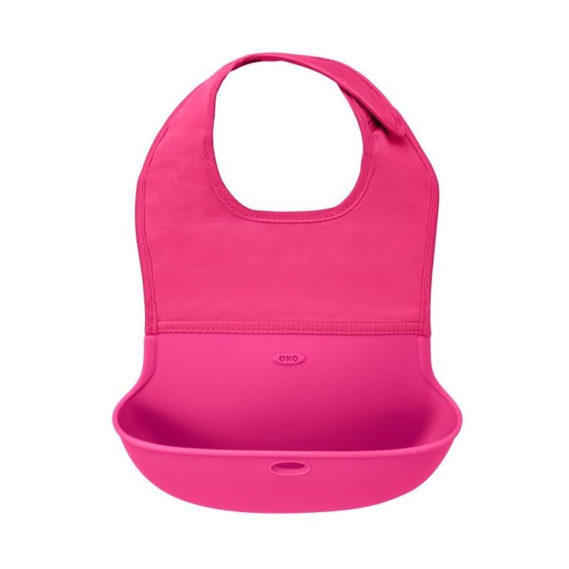 Babero enrollable Tot