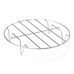 Rejilla freidora de aire 19 cm. Patisse