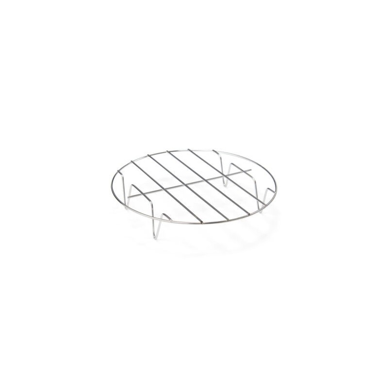 Rejilla freidora de aire 19 cm. Patisse
