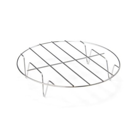 Rejilla freidora de aire 19 cm. Patisse