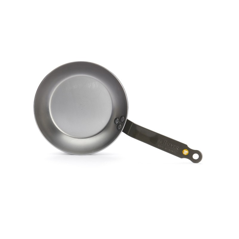 Sartén de hierro Mineral B De Buyer | Things