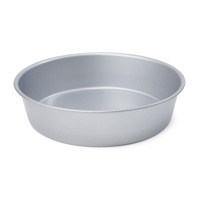 Molde redondo fijo 27 cm Patisse