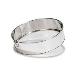 Tamiz inox Patisse
